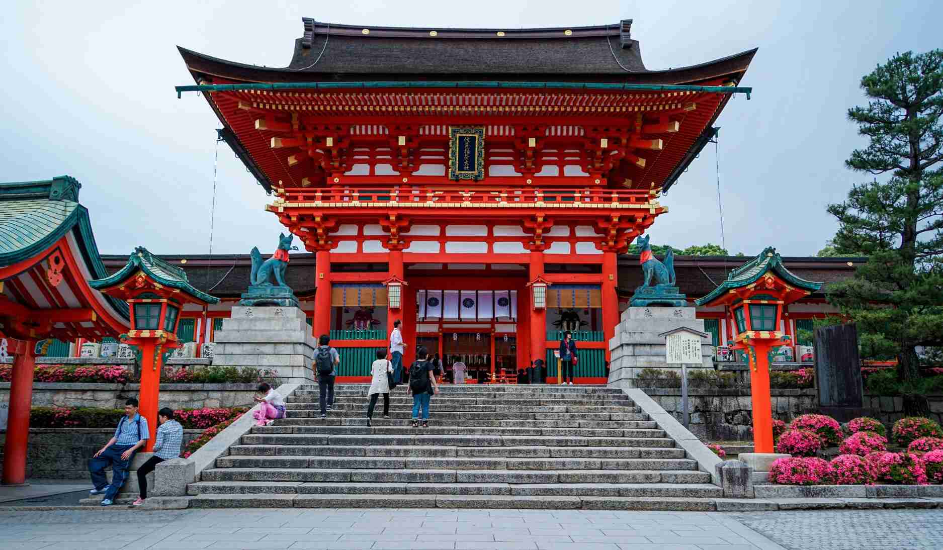 Kyoto_japan