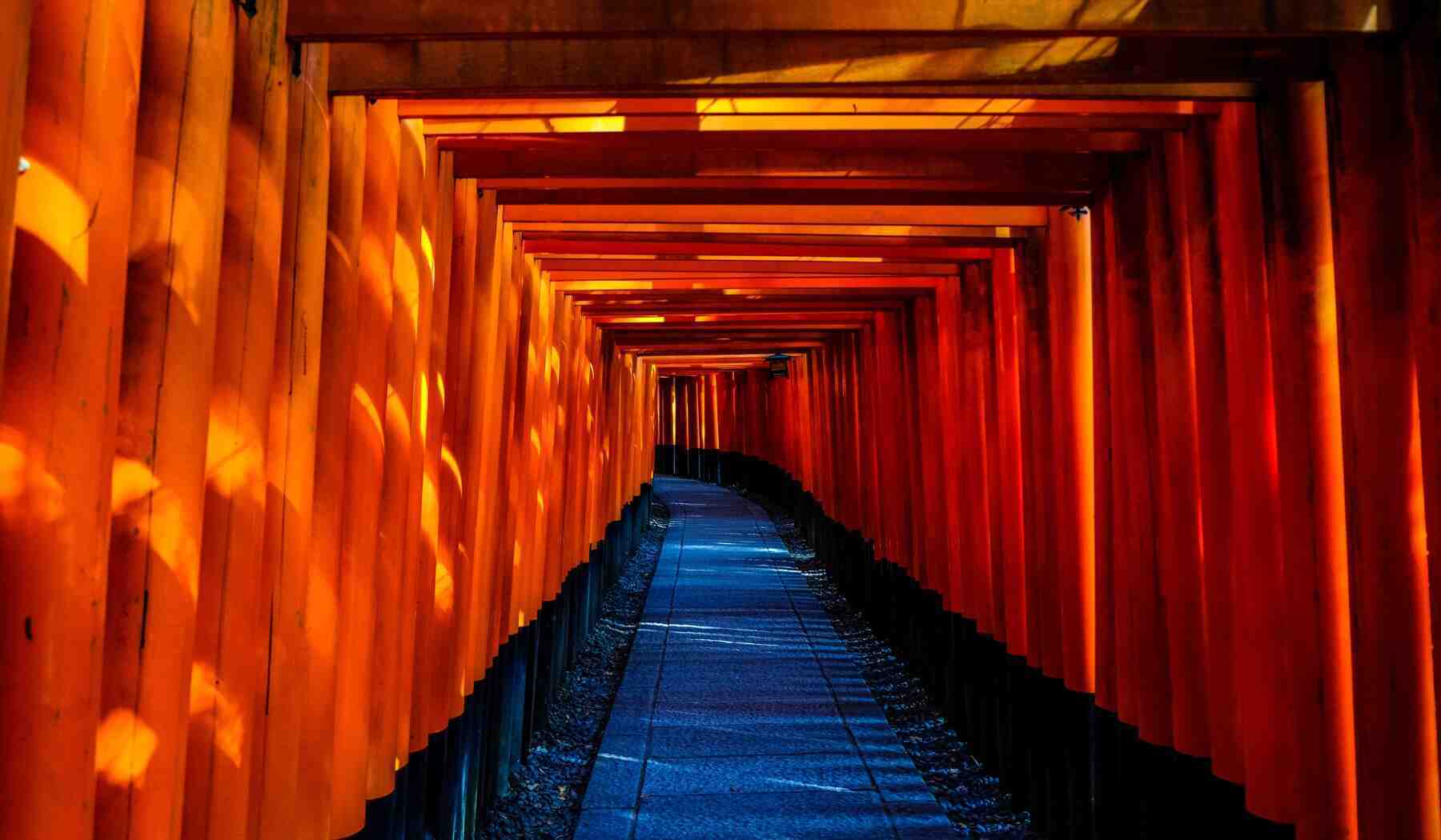 fushimi-inari-japon