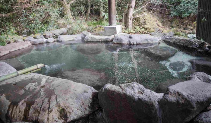 onsen-japan