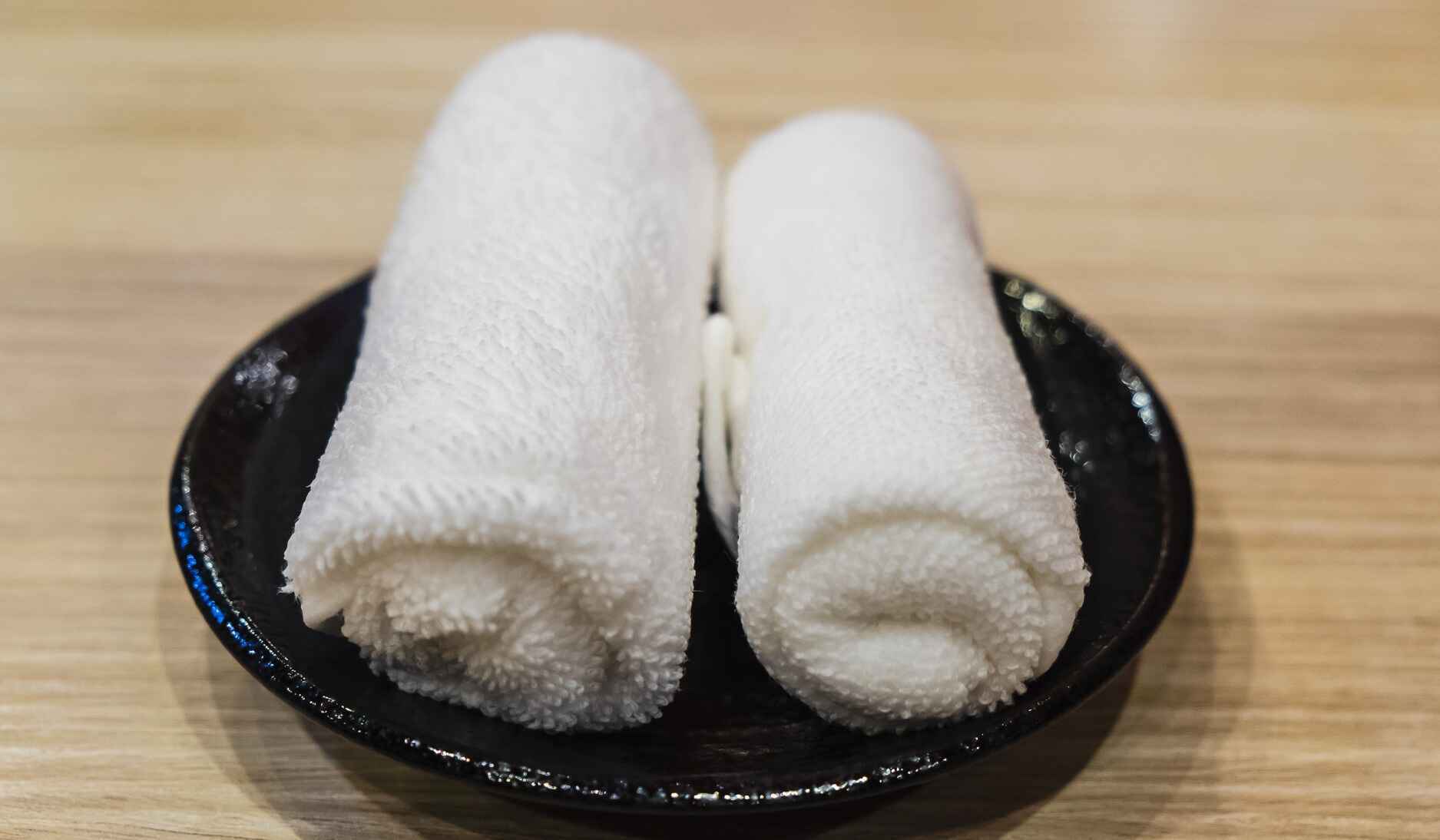 oshibori