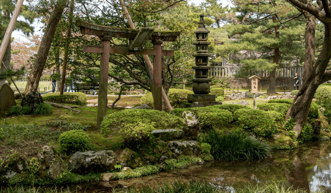 Kanazawa