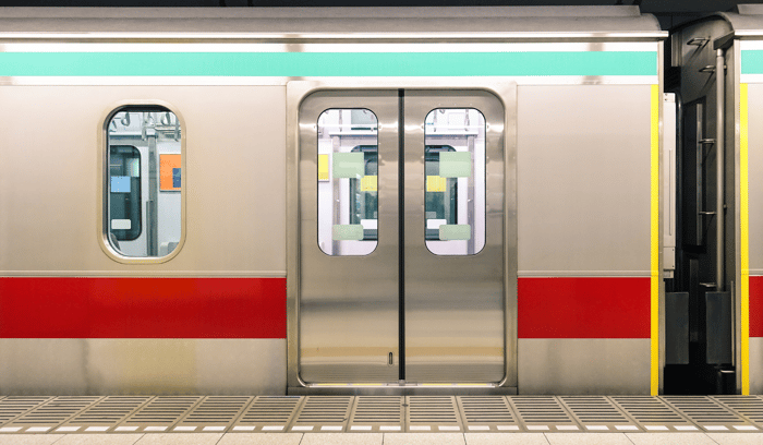 metro japan